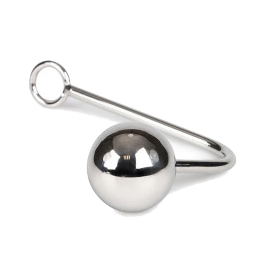 Anal Hooks Hook Anal BDSM 5299 Steel AllNight 0115